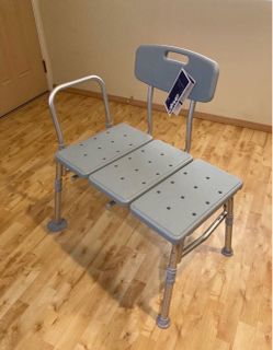 Shower stool/ Medical Supply
