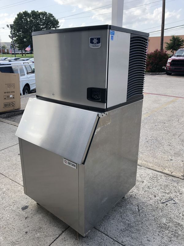Ice Machines for Sale in Farmers Branch, TX OfferUp