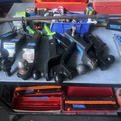 Trailer Hitches