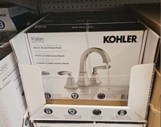 Bathroom Faucet Kohler Kallan