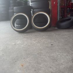 Vogues Tires 
