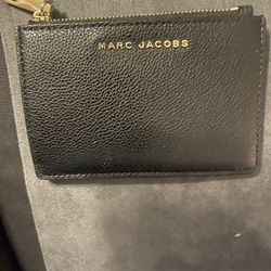 Marc Jacobs Minimalist Wallet