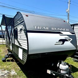 2023 Trail Runner Rv For Sale 