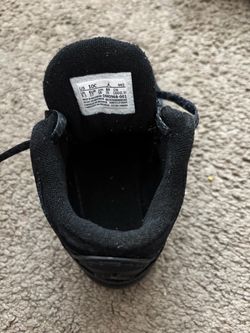 Jordan’s children