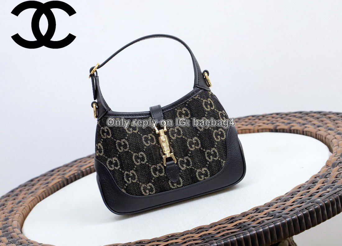 Gucci Jackie Bags 60 All Sizes Available for Sale in Los Angeles