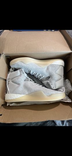 Basket Ball Shoes