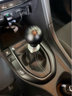 Billetworkz weighted shiftknob