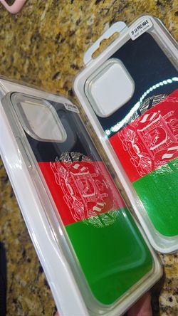 iPhone case