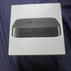 Apple TV 3rd Generation - MD199LL/A - Model A1469 Sealed
