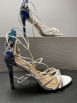 Women’s Strap Sandal