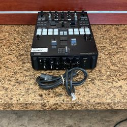 Music Gear P.A Serato Djms9