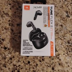 JBL Tune Flex 2 