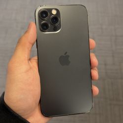 iPhone 12 Pro 256GB Unlocked For Any Company 