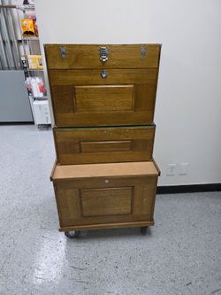 Gerstner tool box