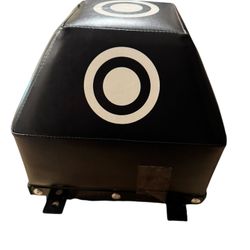 Uppercut Boxing Training Punching Target Wall Mount Training Punching Target Bag