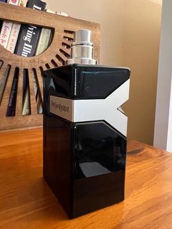 Y EDP INTENSE Cologne