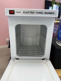Electric Towel Warmer