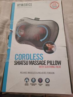 Massage Items 