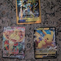 Pokemon Collection