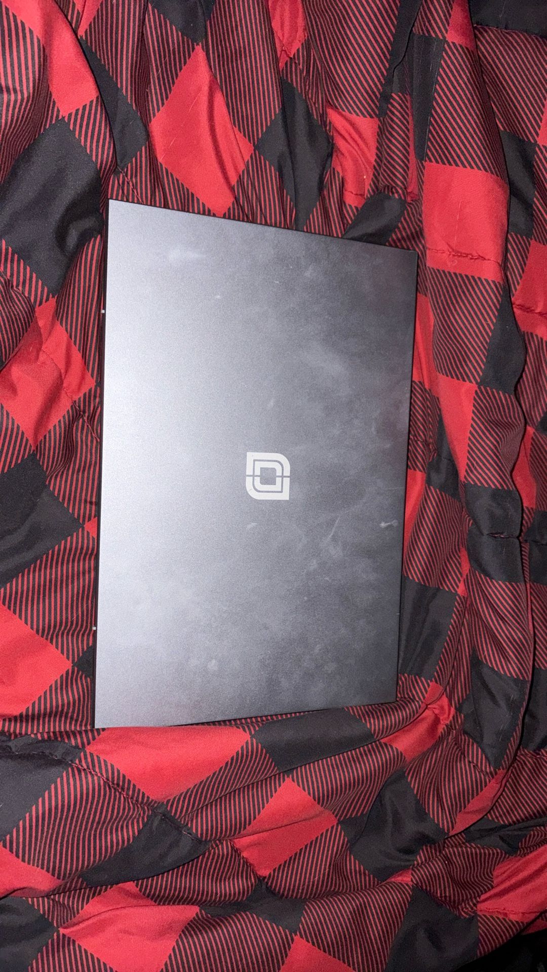 Laptop