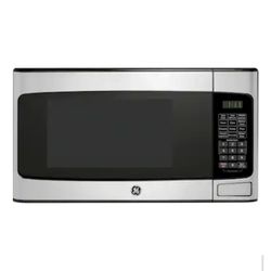 GE MICROWAVE 