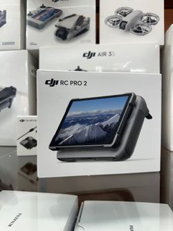 DJI RC Pro 2 Remote