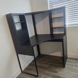 Corner Desk