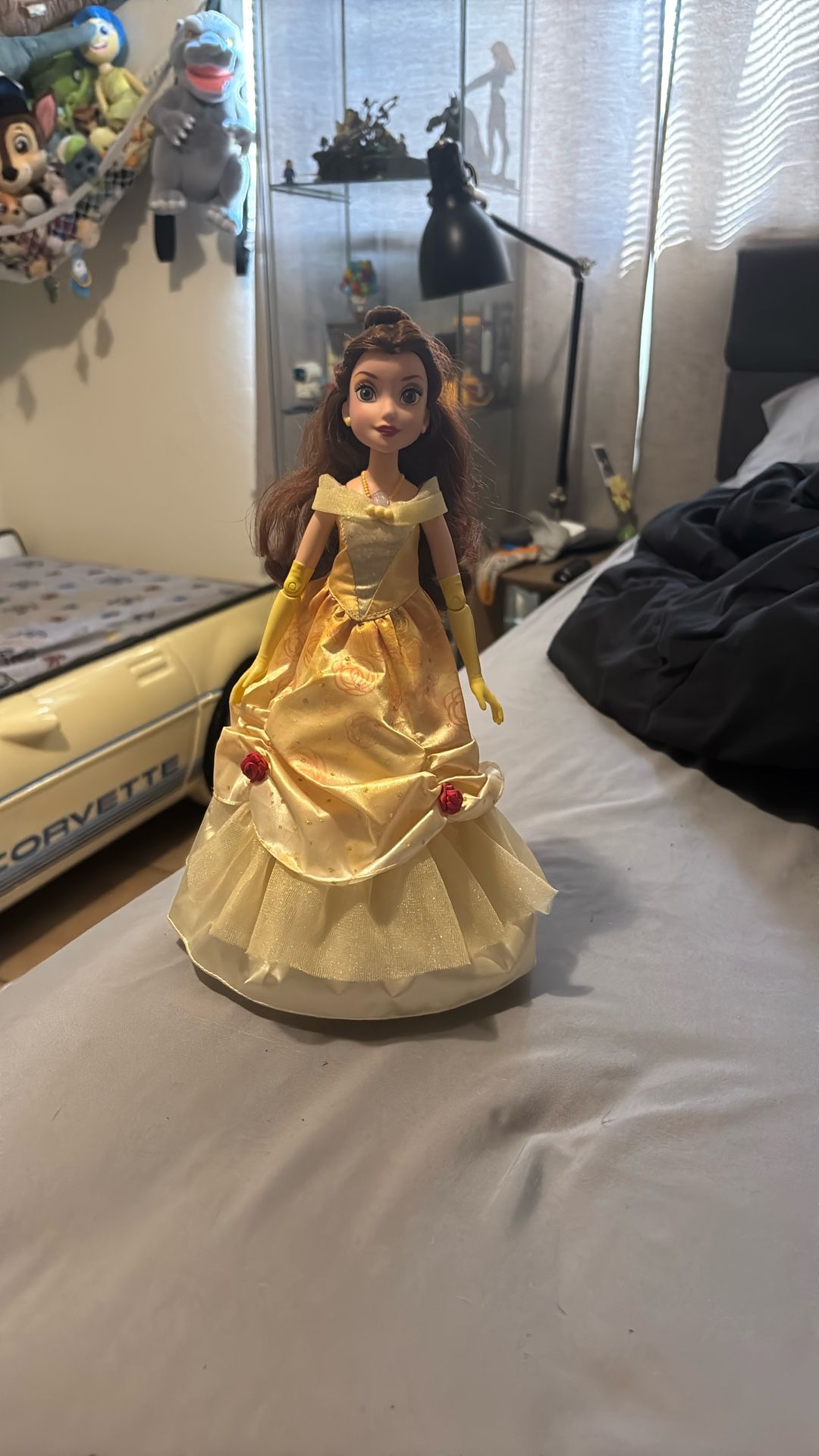 Doll