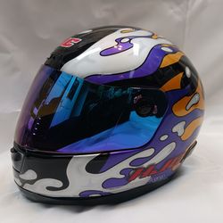 Motorcycle Helmet