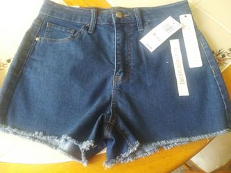 Girl's shorts