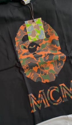 Bape tees