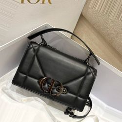 30 Montaigne Elegance Dior Bag