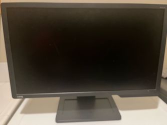 BenQ ZOWIE XL2411P 24” 144Hz Gaming Monitor – Works Great