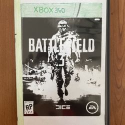 Battlefield 3 Limited Edition XBOX 360 Battlefield Bad Company available