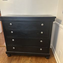 Ashley Furniture Dresser- Used As a Coffee Bar