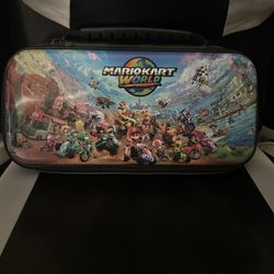 Nintendo Switch Two Case Mario