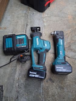 Makita tools