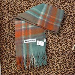Acne Studios Scarf