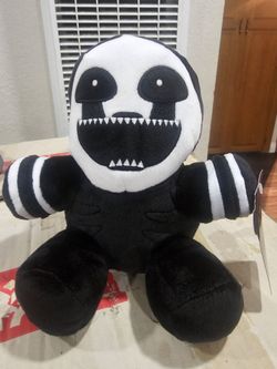 Jazwares Five Nights at Freddy's Nightmarionne Plush