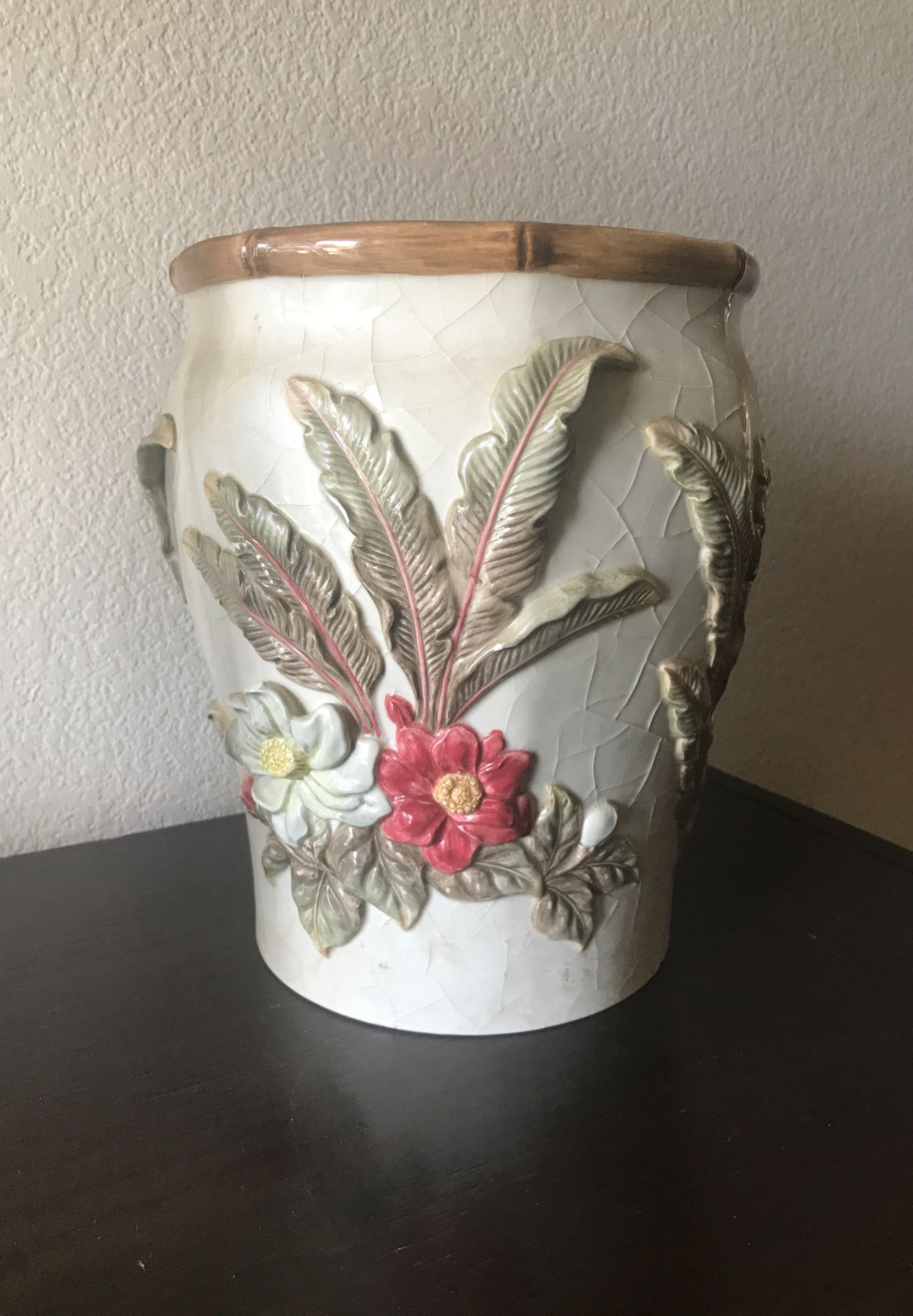 Beautiful Porcelain Vase