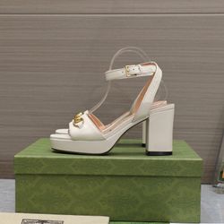 Gucci GG Women’s Shoes With Box 2025 New 
