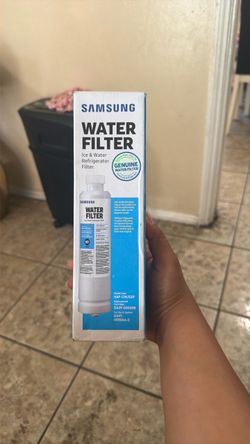 Samsung Refrigerator Water Filter HAF-CIN/EXP