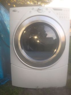 Dryer