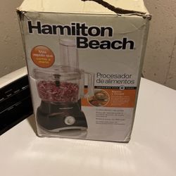 Hamilton Beach 