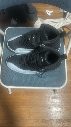 Air Jordan 12