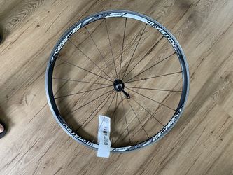 700C Front Bicycle Wheel