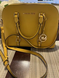 Yellow MK