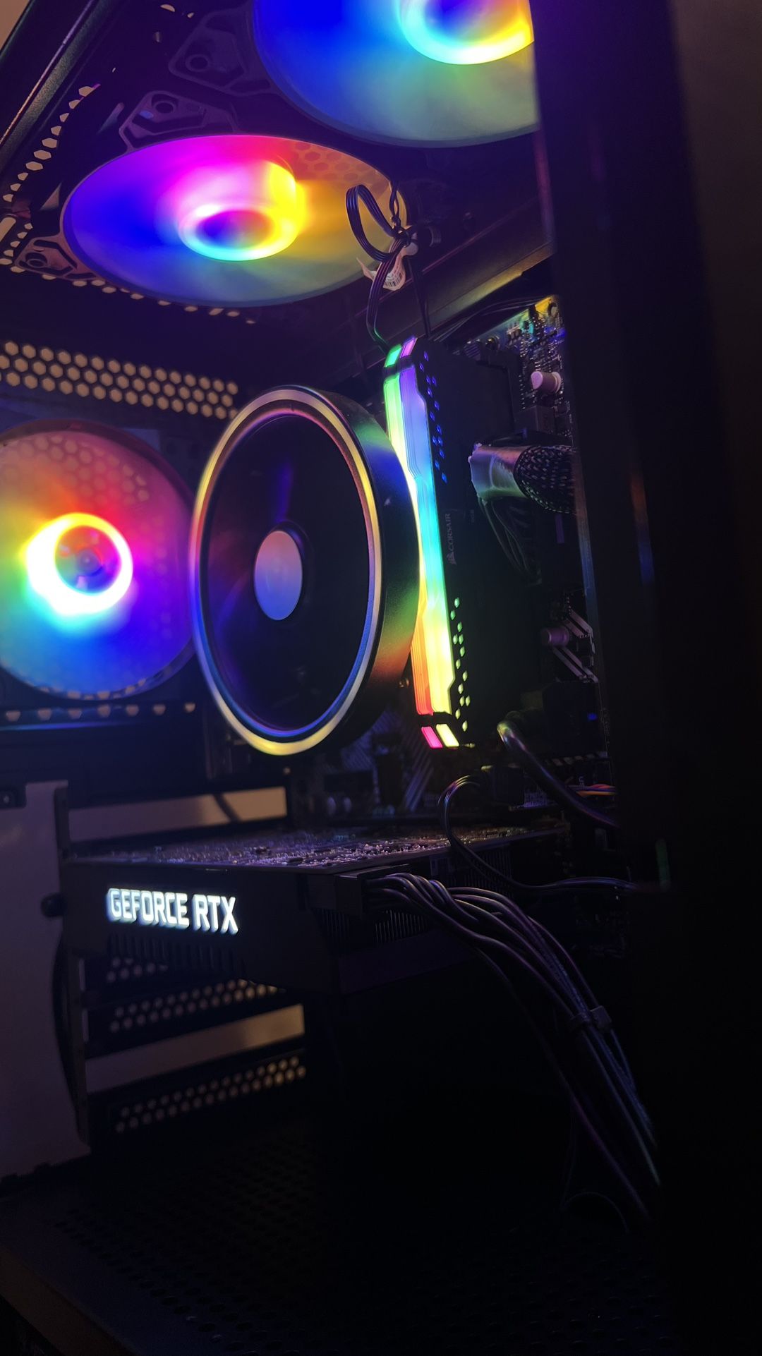Pc Builds Need 