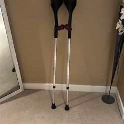 European Crutches 