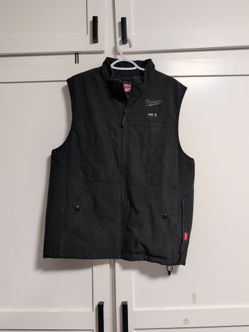 Milwaukee M12 heated vest